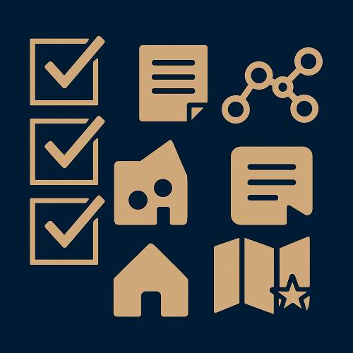 Business rates, money, businesses