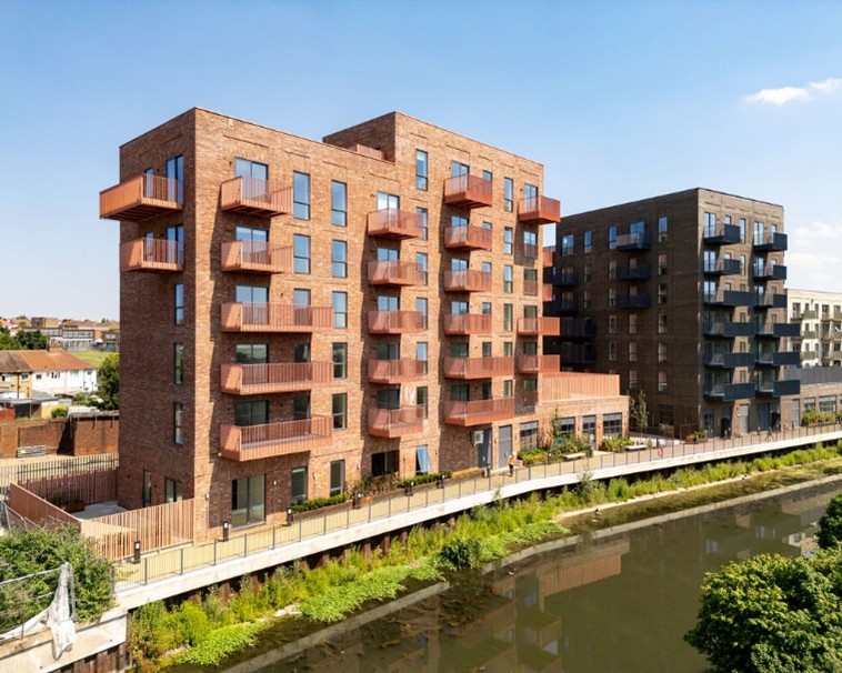 100 Beresford avenue, regen, growth areas