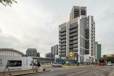 Minavil house, regen, growth areas