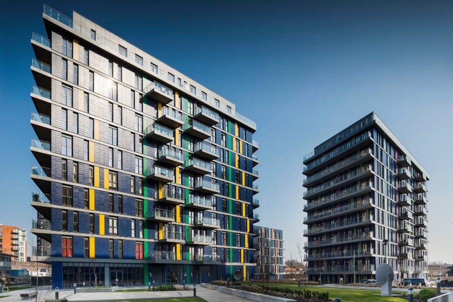 Ealing Road, regen, growth areas