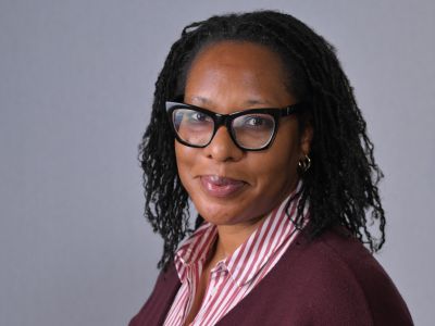 Image of Councillor Tina Amadi
