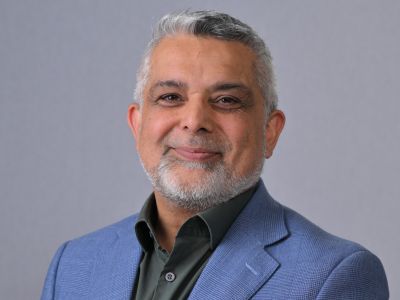 Image of Councillor Muhammed Butt 