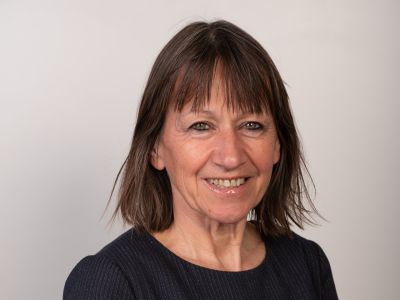Image of Councillor Dixon