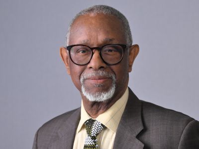 Image of Councillor Robert Johnson