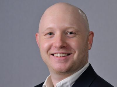 Image of Councillor Jake Rubin