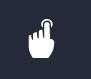 Hover over icon
