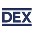 DEX logo