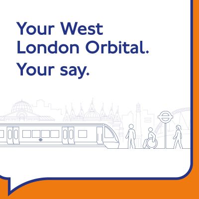 west london orbital consultation