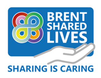Shared Lives logo