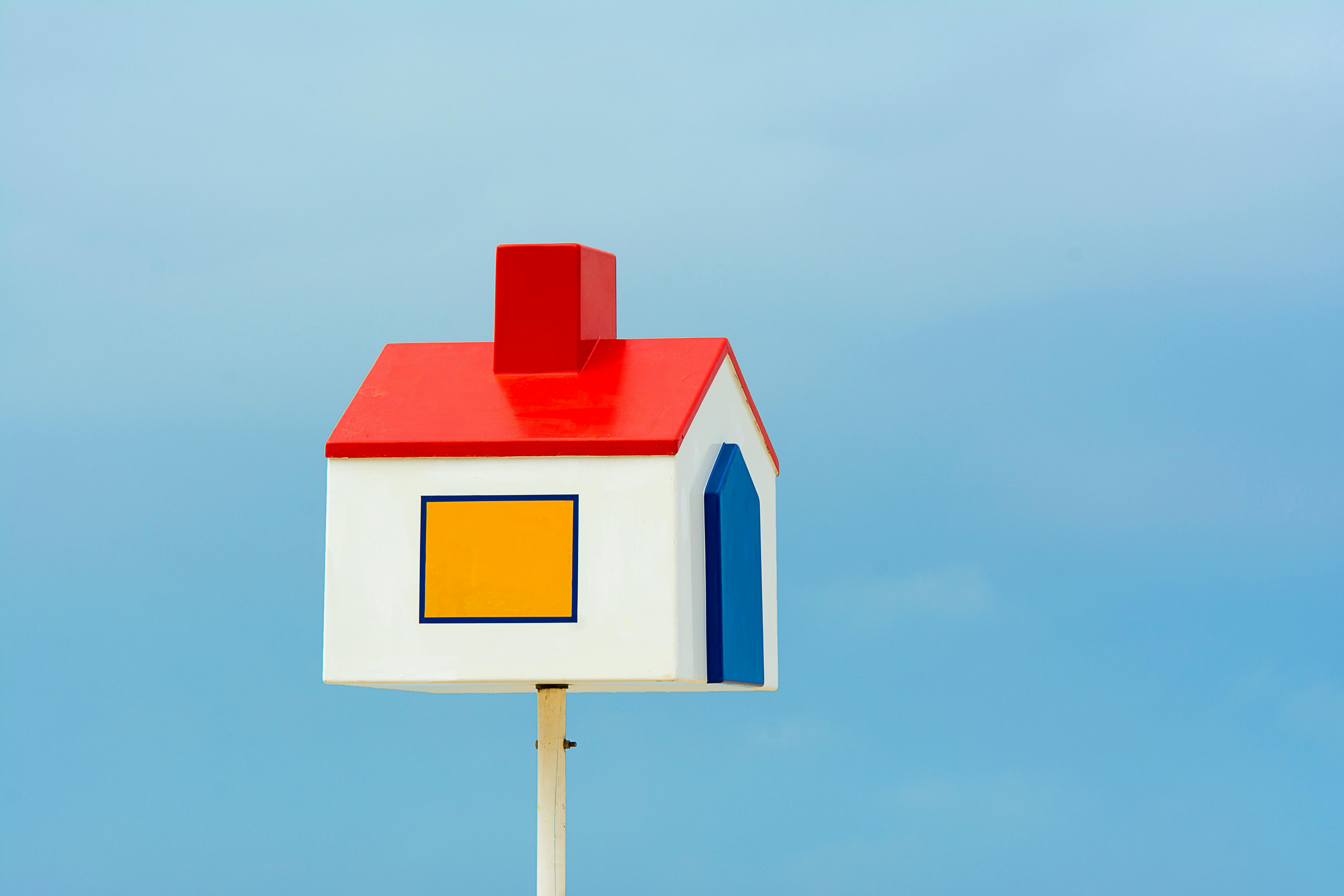 image of house