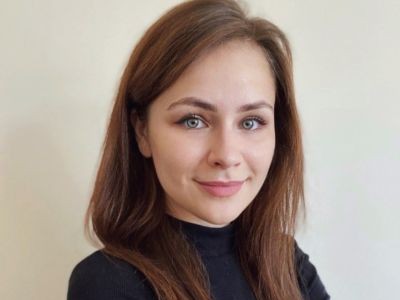 Jekaterina Popova