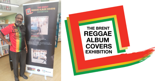 reggae, reggae album cover, exhibitions