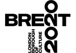 Brent London Borough of Culture 2020 logo