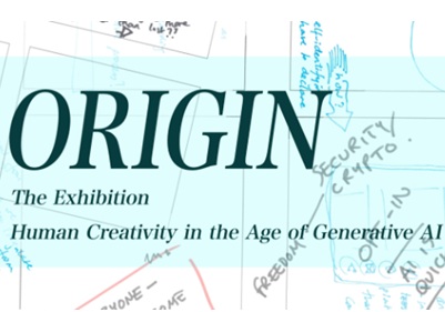 Exhibition image - Origin