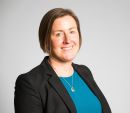 Rachel Crossley Corporate Director Community Health and Wellbeing